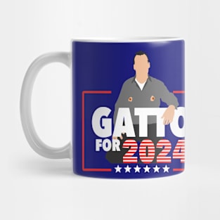 Impractical Jokers - Joe Gatto for President 2024 Mug